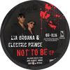 Not To Be (Rantan Remix) - Lia Organa &Electric Prince
