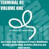 Untill The End (Original Mix) - Substance N Trance