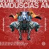 Amduscias (Original Mix) - Wolfire&Deep Connection