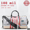 100mil (Explicit) - Jovaan&IZZY