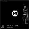 Felling Love (Original Mix) - Nyro&Slake Slagger
