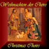Am Weihnachtsbaume die Lichter brennen - Die Schoneberger Sangerknaben