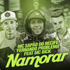 Namorar(feat. MC Rick) - MC Sapão do Recife&Fernando Problema