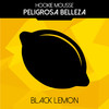 Peligrosa Belleza - Hookie Mousse