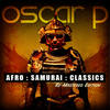 Time Machine (Andyboi Remix) - Oscar P