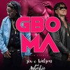 Gboma(feat. Six-c) - Agbeshie&SIX-C