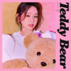 Teddy Bear (Inst.) - 나띠 (KISS OF LIFE)
