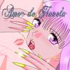 Amor de Novela(feat. Sassyggirl) - Fabien&Sassyggirl