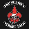 Street Talk (Explicit) - Fou Furieux&Kasper