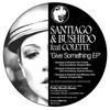 Breathe (Original Mix) - Santiago&Bushido&Whiskey Pete