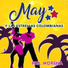 Piel Morena - May Y Las Estrellas Colombianas&Kike Santander