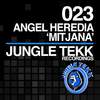Mitjana (Original Mix) - Angel Heredia