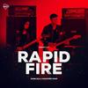 Rapid Fire - Shomu Seal&Yashashree Sanap