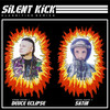 Silent Kick - Satin&Deuce Eclipse