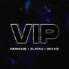 VIP (Explicit) - Sarkodie&Zlatan&Rexxie