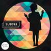 Say - Audioleptika&HouseKeepers