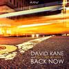 Back Now (Radio Dub) - David Kane&Yanik L&Bat Luke