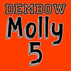 DEMBOW CON MOLLY 5 - F1 El Control