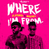 Where I'm From (Instrumental) - MillBeatz Entertainment
