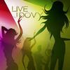 Make You Sweat (All Night)(Live) (Live) - J Dovy