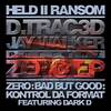 Bad But Good (Original Mix) - D.Trac3d&Jay Walker