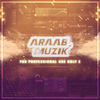 Wild West - Araabmuzik