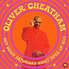 Get Down Saturday Night (Sped Up 10 %) - Oliver Cheatham