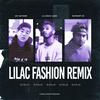 Lilac Fashion (Remix|Explicit) - Lil Rock Look&Jay Author&Sushant KC