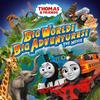 Free and Easy - Thomas & Friends&Peter Andre