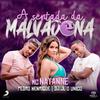 A Sentada da Malvadona (Explicit) - Mc Nayanne&Dj Pedro Henrique&Dj JL O Único