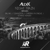 Night Train - Alexk