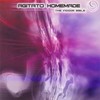 Antimatter - Shift