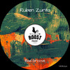 Bad Groove (Original Mix) - Ruben Zurita