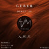 A.W.Y. (Pandhora Remix) - Geber&Pandhora