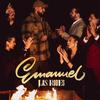 Emanuel (feat. Amara Rodes, Coral Rodes, Ezequiel Montoya, El Carpeta, El greco & Israel Amador) - El Greco&El Carpeta&Amara Rodes&Israel Amador&Ezequiel Montoya&Las Rodes&Coral rodes