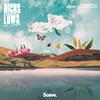 Highs & Lows (feat. Mingue) - Mabryx&Vinny&Aurelios&Angelica Ai Ming Oei&Ramon de Wilde&Bas Lefeber&Bryan Roekens&Vincent Cloots&Aurelio Blandino&Mingue