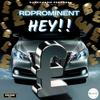 Hey (Radio Edit) - Rdprominent