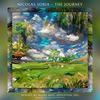 The Journey (Apocrypha AR Radio Edit) - Nicolas Soria&Apocrypha (AR)