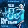 Demi Lovato - Let It Go - 吴浩&Demi Lovato