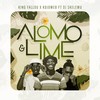 Alomo & Lime - King Fallou&Kojoweb&DJ Skelewu