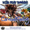 Carnival Feeling (Instrumental) - KGB&Bomani