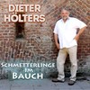 Schmetterlinge im Bauch - Dieter Hölters