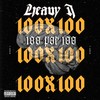 100 Por 100 (Explicit) - Heavy J