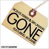 Gone (Original Mix) - Jaylamb&Siri Umann&Vicente Ferrer