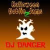 Paranormal Pumpkin - DJ Danger