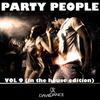 Steer For Howars (Original Mix) - Vincent Pisany&Giancarlo Zara