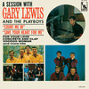 Travelin' Man - Gary Lewis & The Playboys