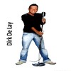 Passagier (Base Mix|Explicit) - Dirk De Lay