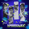 Medley da Authentic (Explicit) - MC Renatinho Falcão&MC AK BTREZE&MC Davi CPR&MC PRB