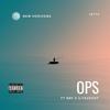 Ops (feat. ilyaugust & N8F) (Explicit) - Th1rt33n&ilyaugust&N8F